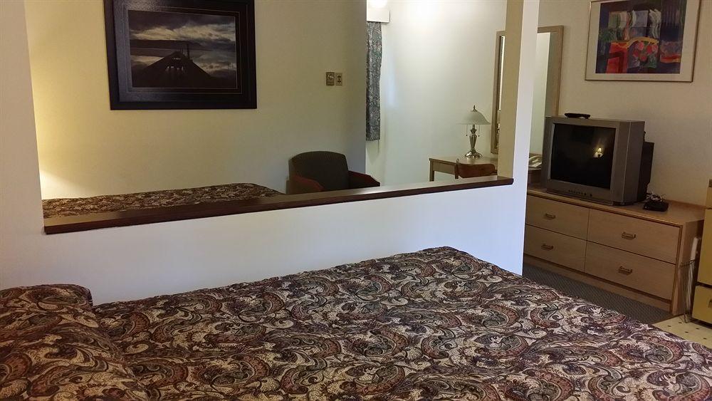 Skagit Motel Hope Kültér fotó