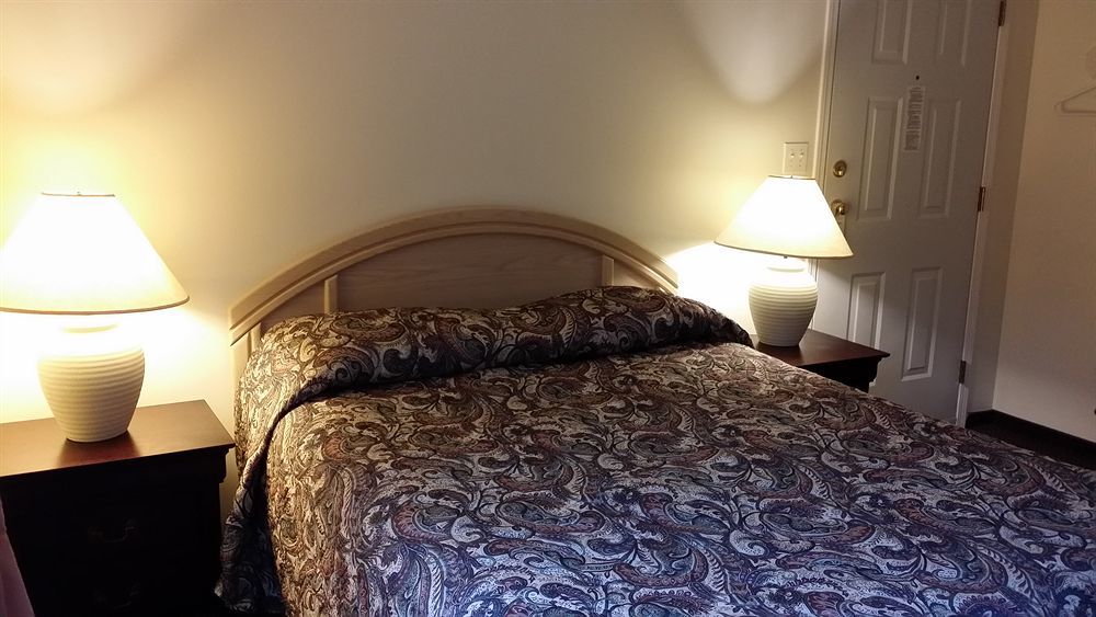 Skagit Motel Hope Kültér fotó