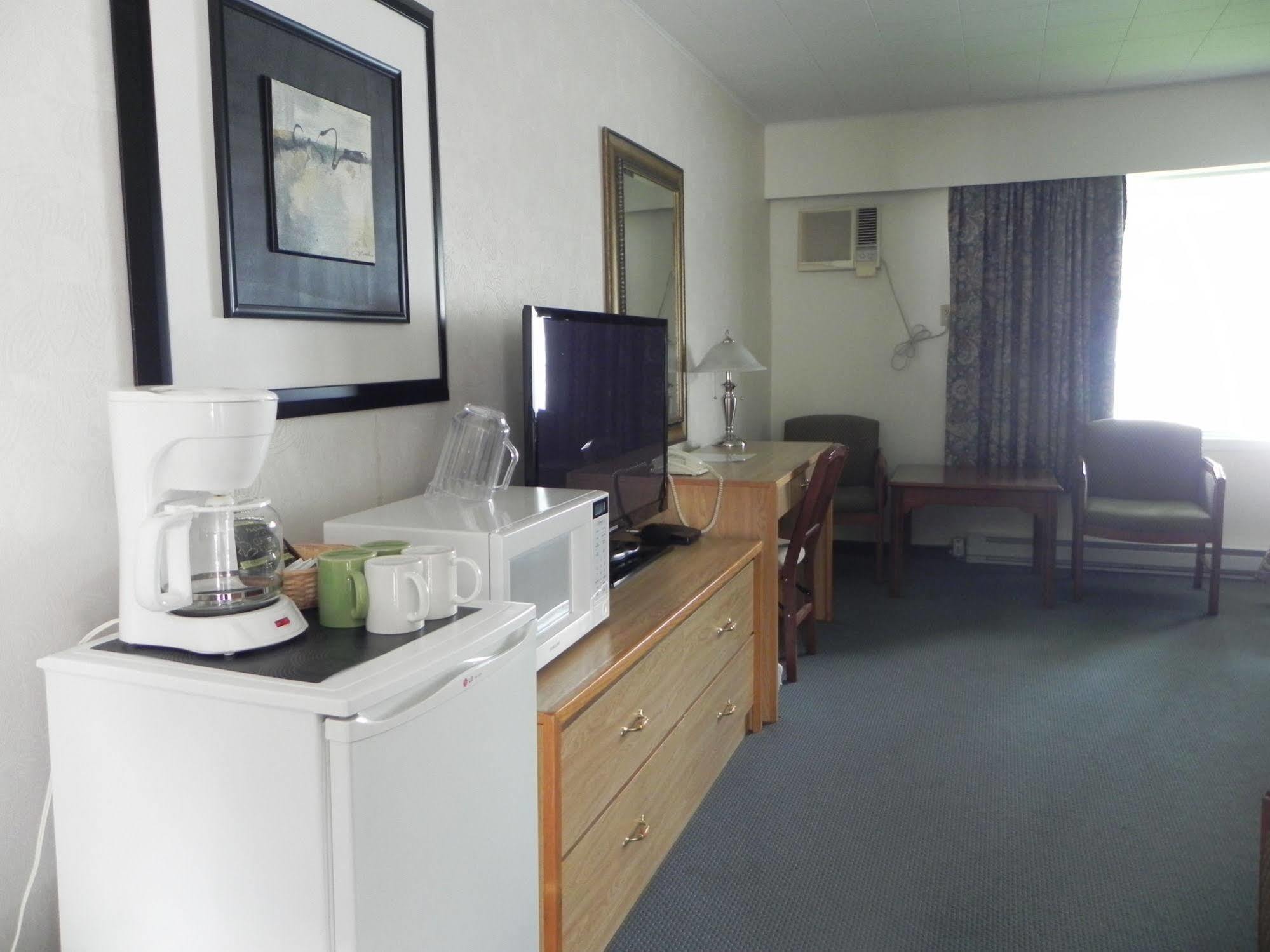 Skagit Motel Hope Kültér fotó
