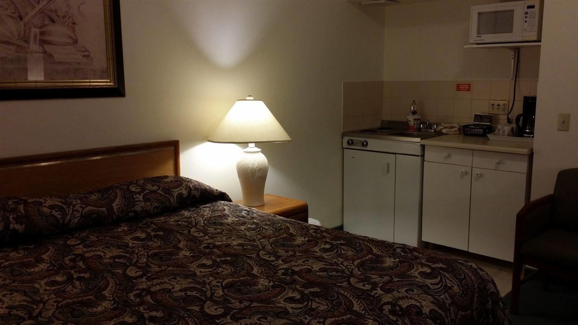 Skagit Motel Hope Kültér fotó