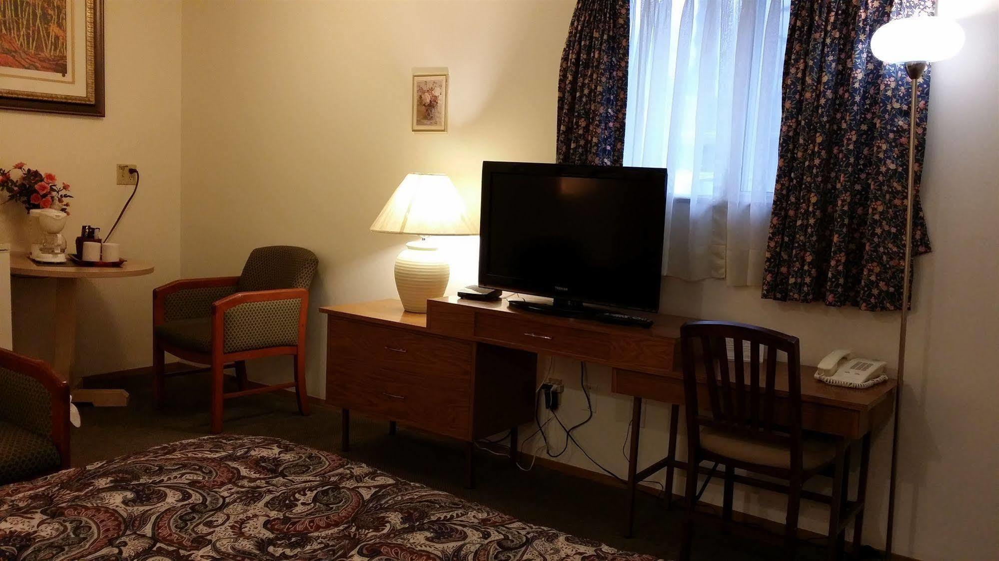 Skagit Motel Hope Kültér fotó