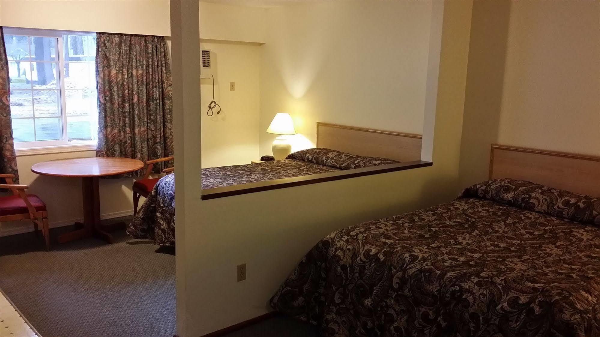 Skagit Motel Hope Kültér fotó